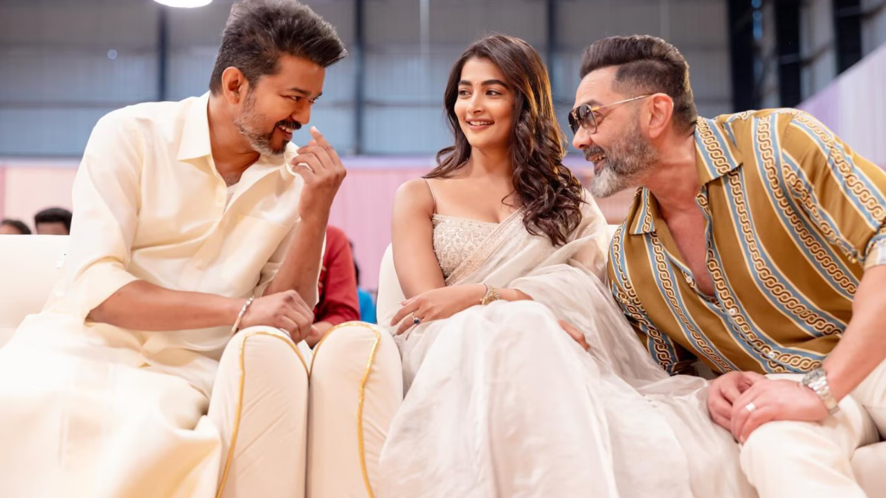 Jana Nayagan Movie Overview