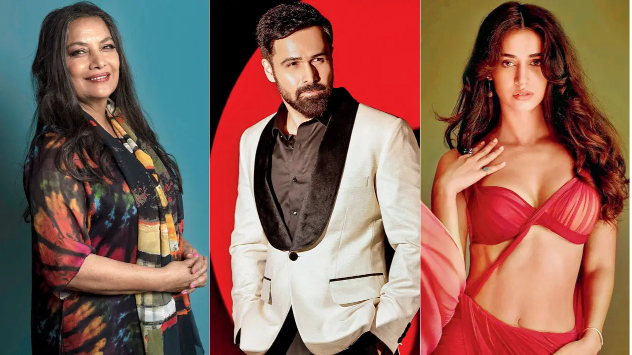 Awarapan 2 Movie Cast and Crew