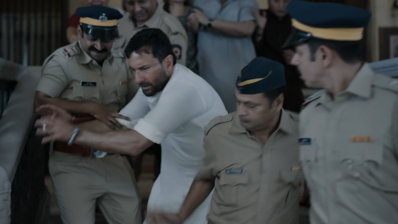 Haiwaan Movie Overview