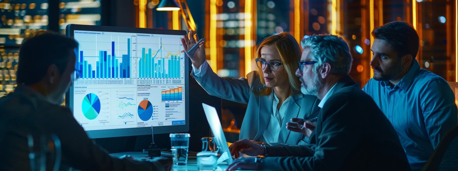 Streamlining Decision-Making with Project Portfolio Management Software