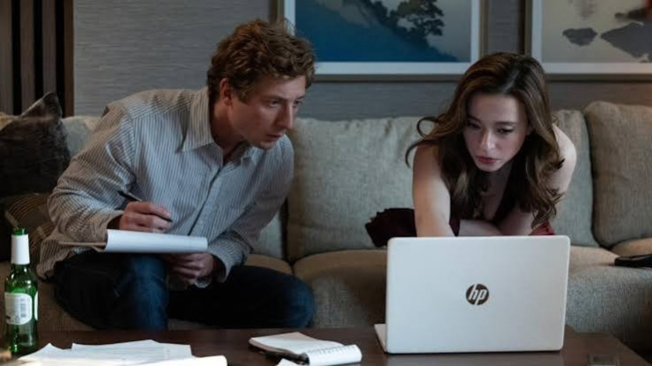 The Social Reckoning Movie Overview