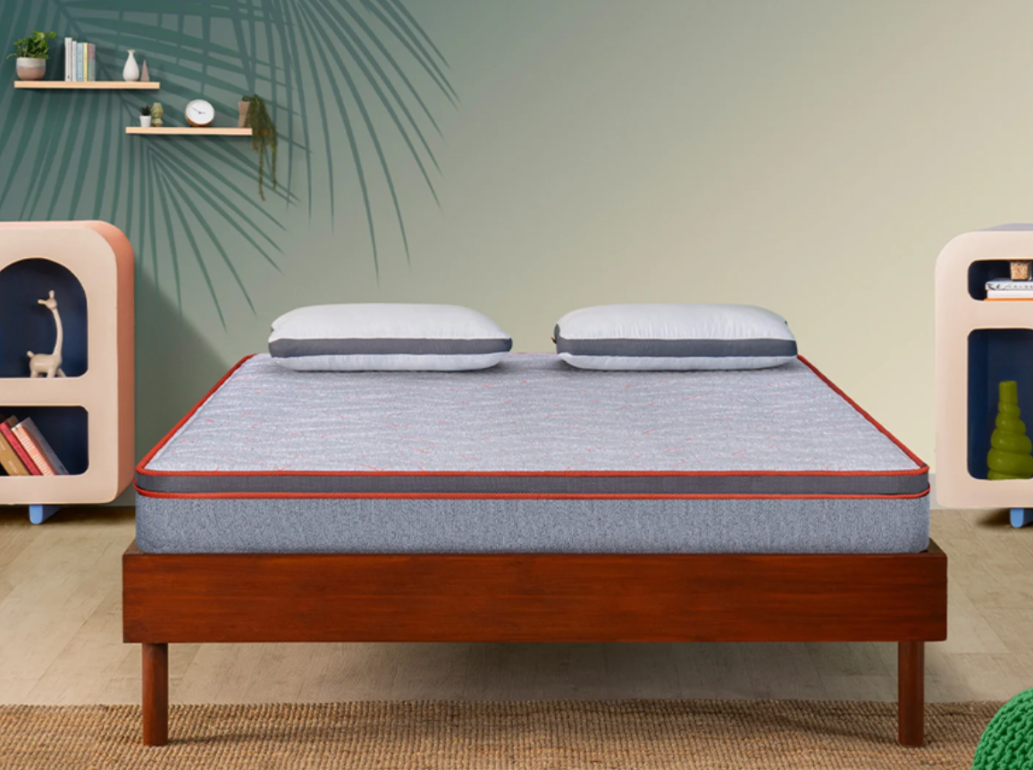 sleepyhead luxury mattress