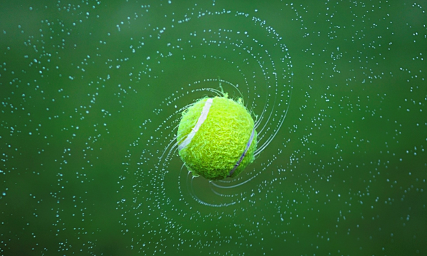 Tennis and Technology
