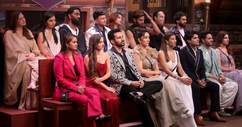 Bigg Boss 19 week 8 voting trends, Who might leave the house this season Image.jpg