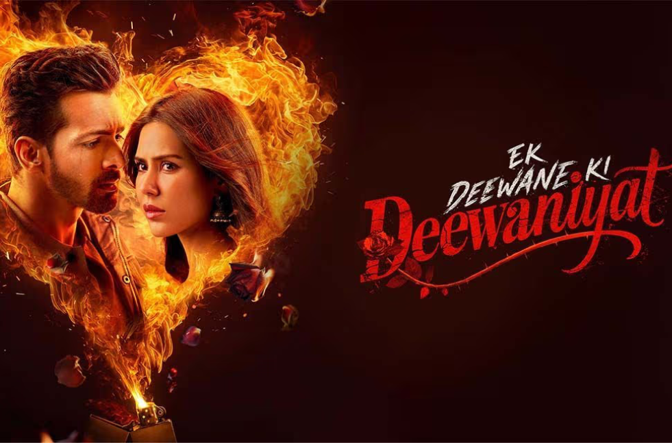 Ek Deewane Ki Deewaniyat Box office collection Day 4 Ek Deewane Ki Deewaniyat Box office collection Day 4 Image.png