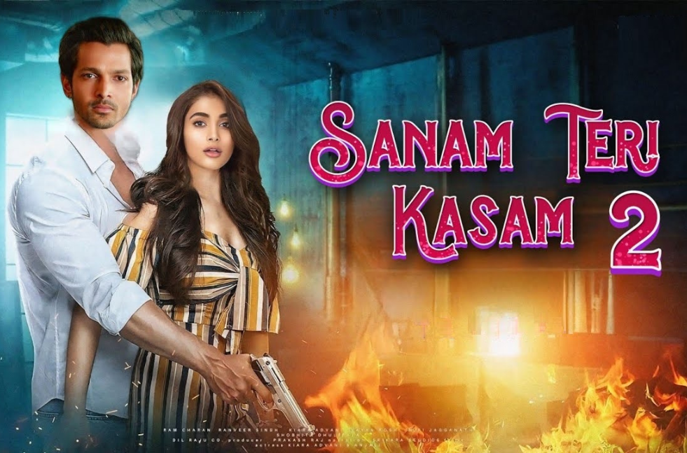 Sanam Teri Kasam 2 Movie Release Date, Overview Cast, and, Budget and find out the full info Sanam Teri Kasam 2 Movie Image.png