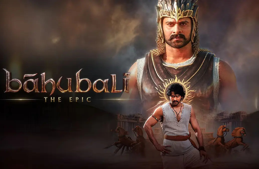 Baahubali: The Epic Box office collection Day 1 Baahubali: The Epic Box office collection Day 1