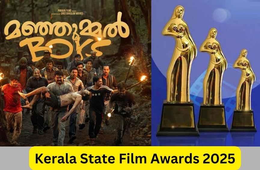 Kerala State Film Awards 2025: Manjummel Boys Sweeps, Mammootty Wins Record Seventh Best Actor Title Kerala State Film Awards 2025: Manjummel Boys Sweeps, Mammootty Wins Record Seventh Best Actor Title