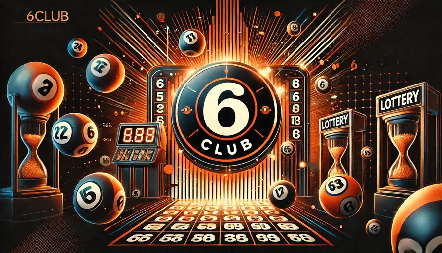 6 Club: A Fun and Exciting Online Experience 6 Club A Fun and Exciting Online Experience Image.png