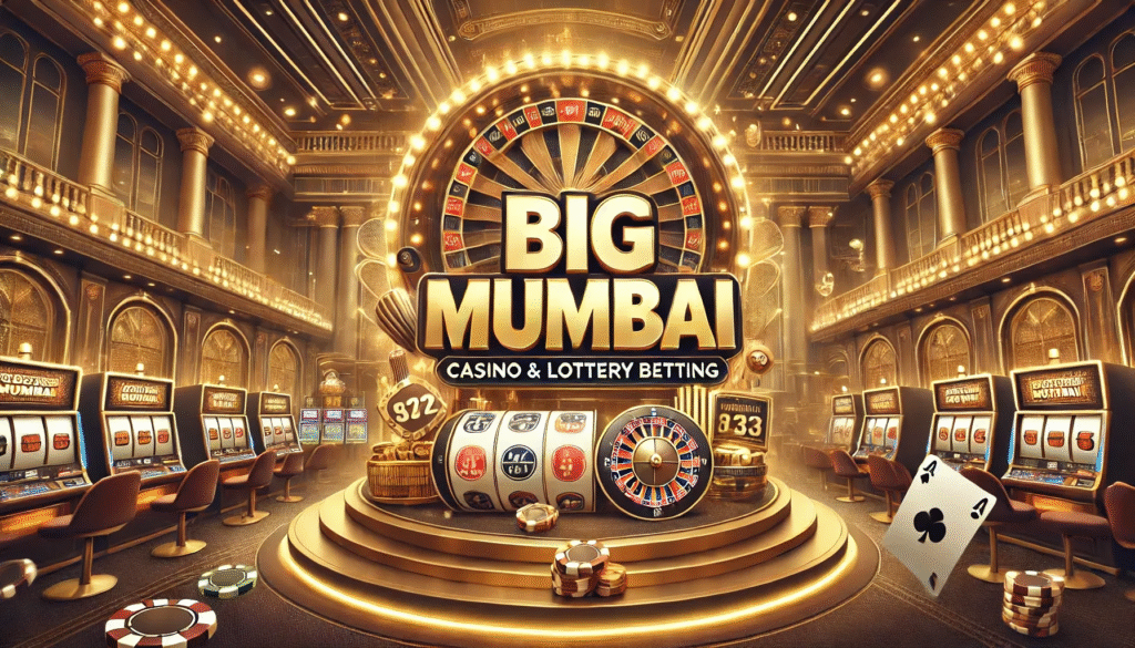 Big Mumbai: An Exciting Online Game Experience Big Mumbai An Exciting Online Game Experience Image.png