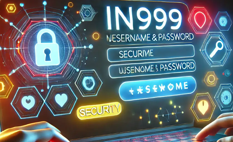 Explore the In999 App: Your Gateway to a Seamless Digital Experience Explore the In999 App