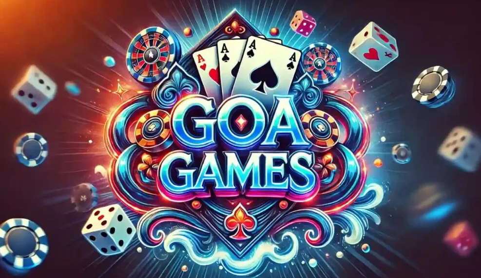 Goa Games: A Fun and Engaging Online Game Goa Games A Fun and Engaging Online Game Image.png