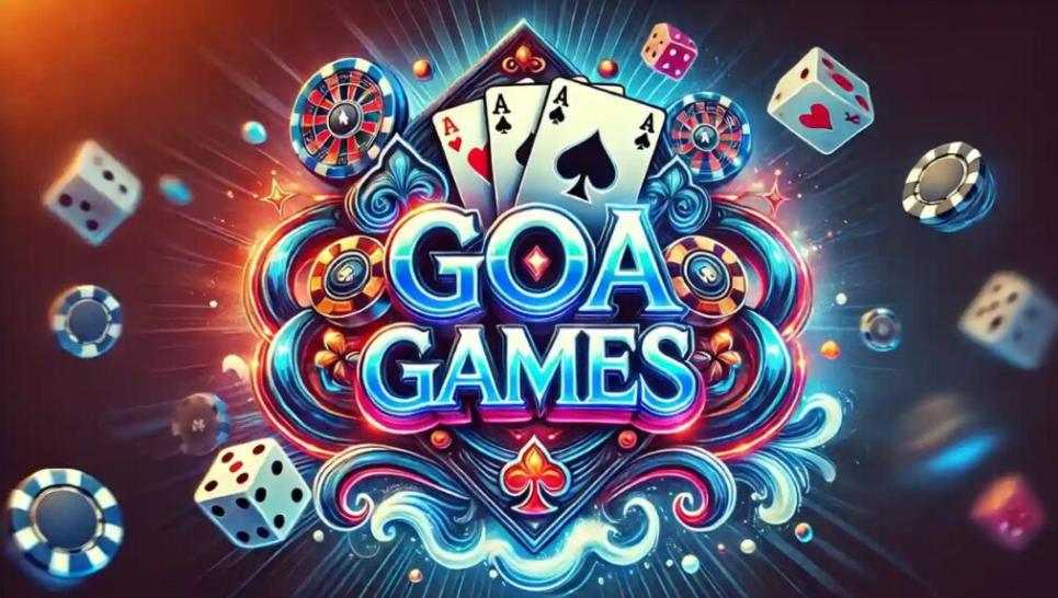 Goa Games Login: Seamless Access to a Thrilling Online Platform Goa Games Login Image