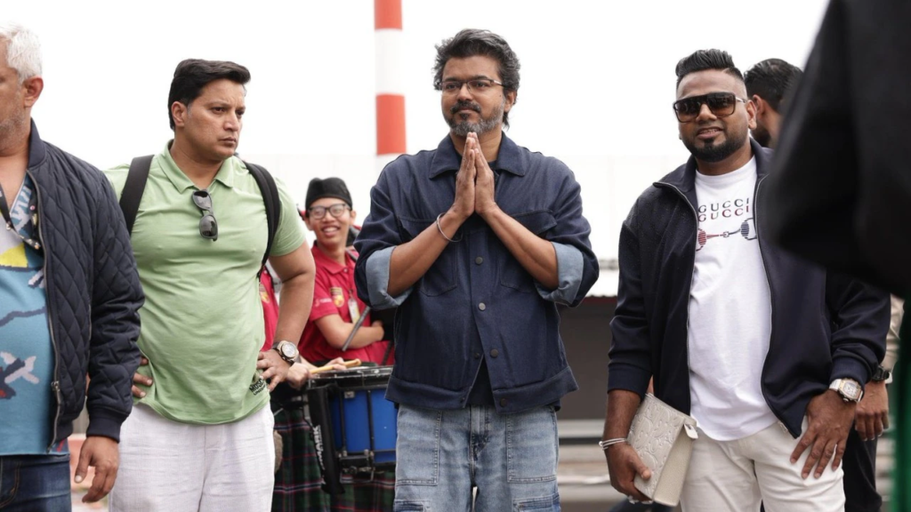 Thalapathy Vijay's Jana Nayagan audio launch Image.png