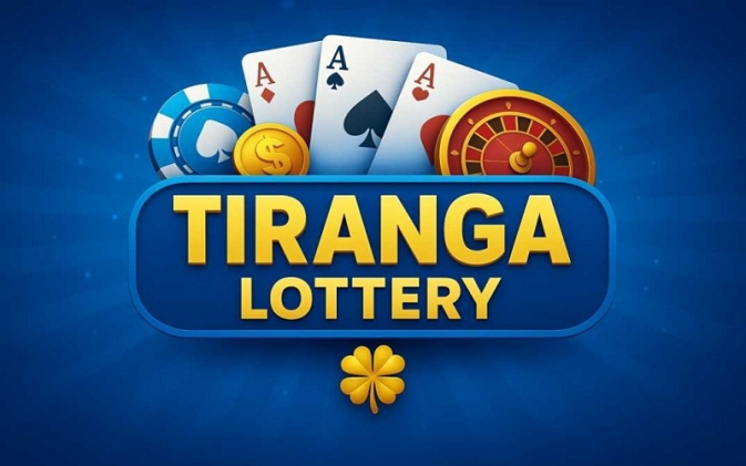 Tiranga Lottery: A Fun and Engaging Online Game Tiranga Lottery A Fun and Engaging Online Game Image.png