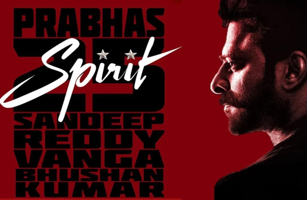 Spirit: Release Date, Overview, Cast Storyline of the Upcoming Movie by Prabhas Spirit Movie Image.png