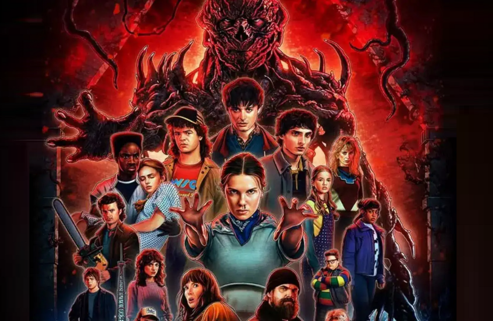 Stranger Things Season 5 Volume 2 Review: A Powerful and Emotional Finale to Hawkins’ Story