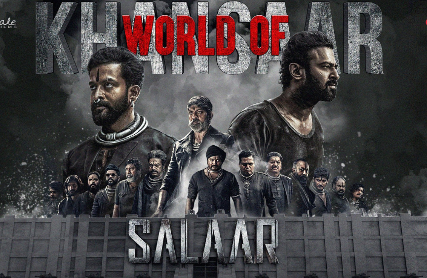 The Return of Khansaar: Salaar 2 Rumours Take Over Social Media The Return of Khansaar: Salaar 2 Rumours Take Over Social Media