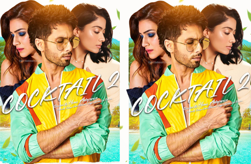 Cocktail 2 (2026) Movie: Full Cast, Plot and Know Everything When it Releases Cocktail 2 (2026) Movie: Full Cast, Plot and Know Everything When it Releases