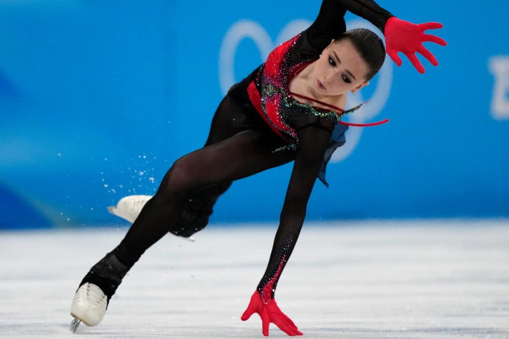 Figure Skating 2026: Latest Schedule and Results from the Figure Skating Olympics Figure Skating 2026