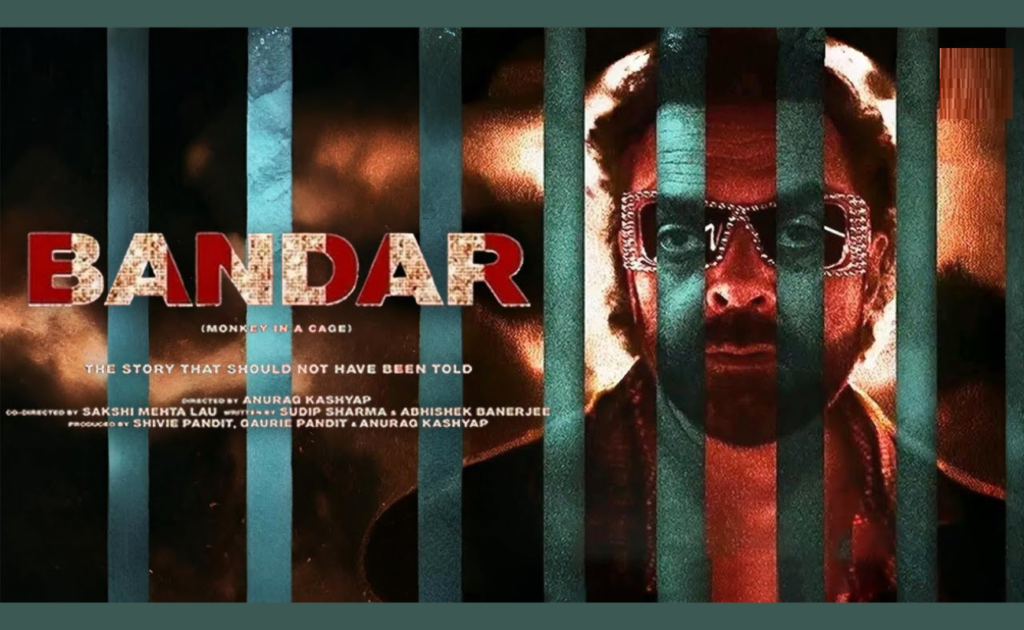 Bandar Movie Announced Release Date: Find Out the Cast, Crew and Story of the Film