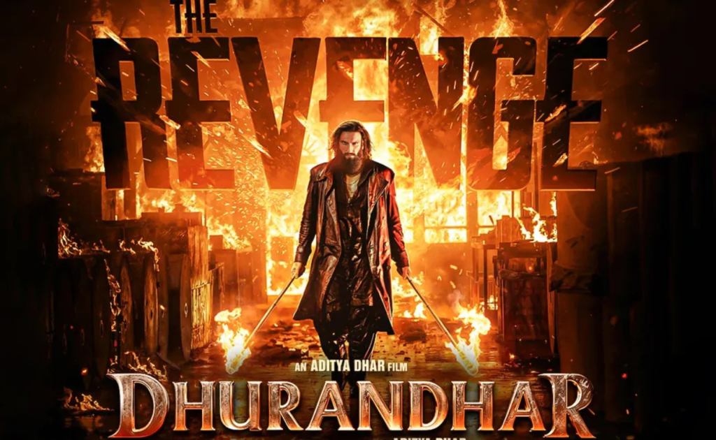 Dhurandhar 2 Box Office Collection Day 18:This Film Crosses Rs 1500 Cr Gross Worldwide