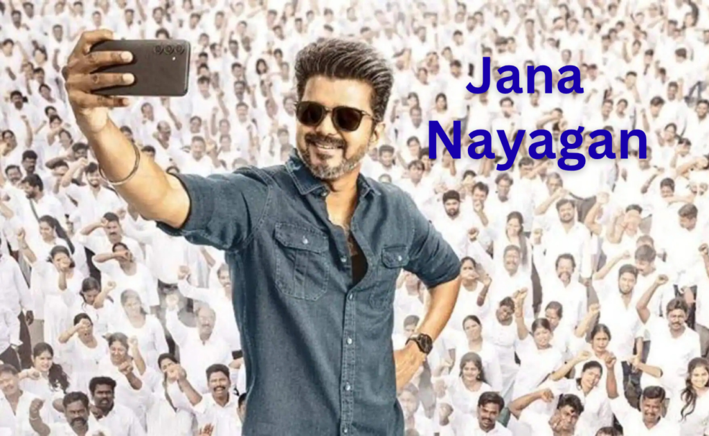 Jana Nayagan Movie Review, Casting, Creators and Story of the Film