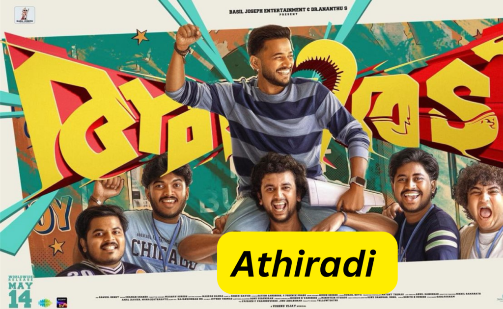 Athiradi Movie Review (2026): Know the Story, Budget and Performance Starring Ashok Selvan