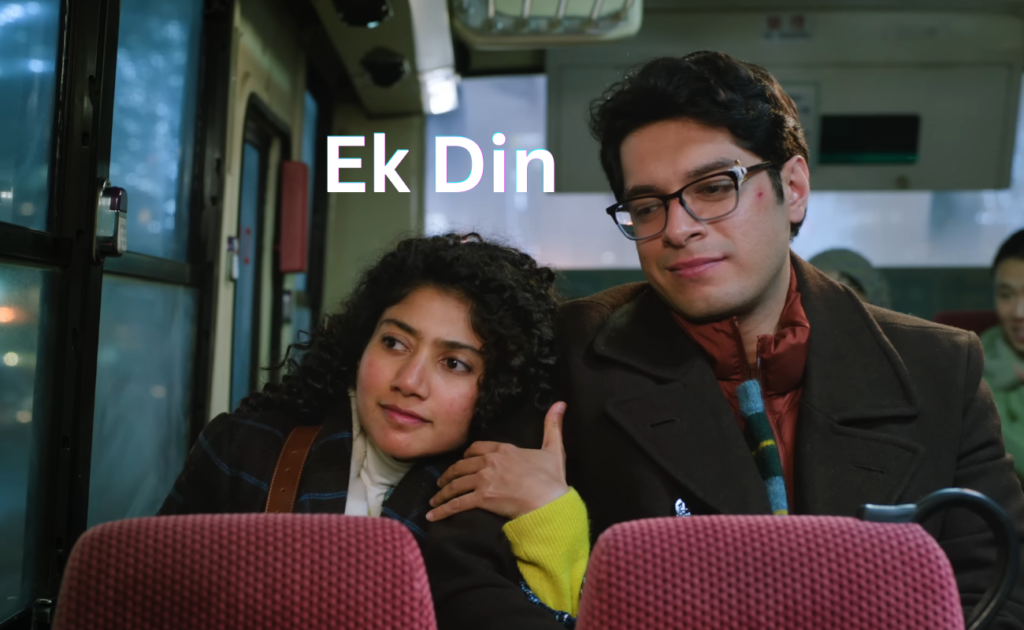 Ek Din Movie Review: Casting and Story Starring Sai Pallavi