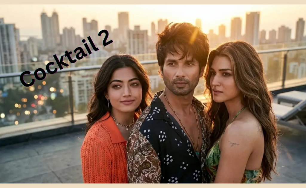 Cocktail 2 Movie Review: Is the Movie Worth Watching