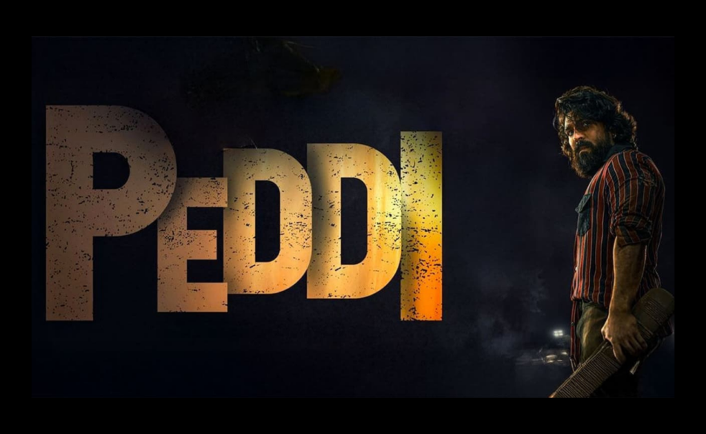 Peddi Box Office Collection Day 1: The Movie Opened Strong on Its First Day
