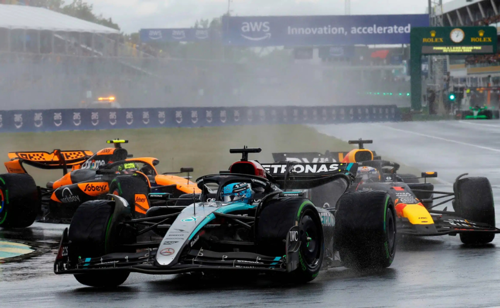 F1 Speed Guide: How Fast Cars Go, Qualifying Sessions, and Basics of Formula 1
