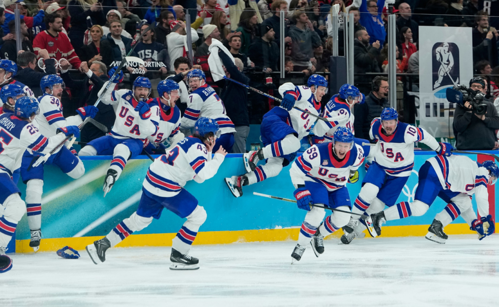 Hockey Rules and Overtime Explained: How Many Periods and Game Duration