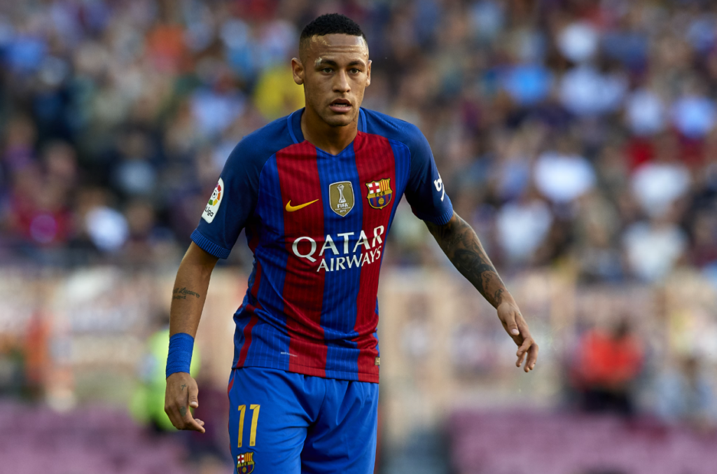 Neymar Jr Image