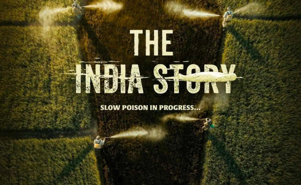 The India Story Movie Release Date: Is the Movie Worth Watching