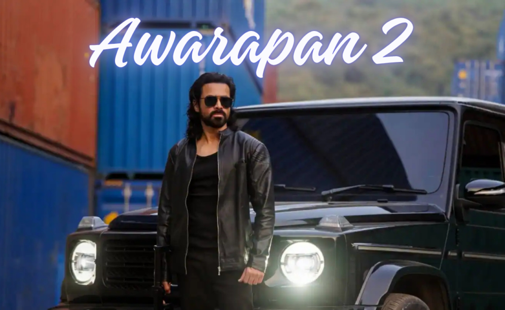 Awarapan 2 Box Office Collection: Emraan Hashmi Starrer Gains Momentum