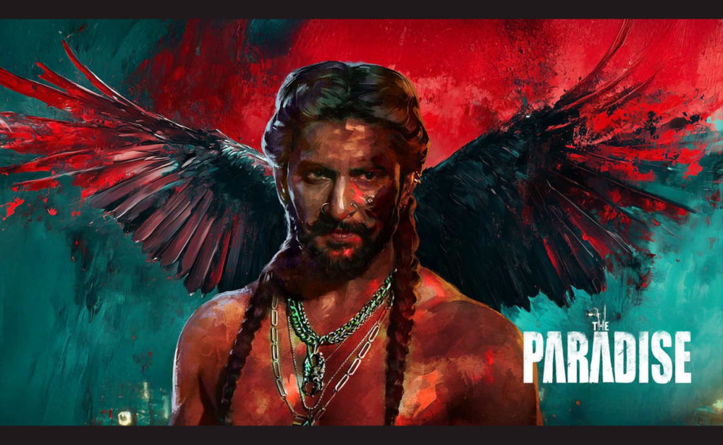 The Paradise Release Date: Nani’s Upcoming Telugu Action Drama Set for September 2026 The Paradise Release Date: Nani’s Upcoming Telugu Action Drama Set for September 2026