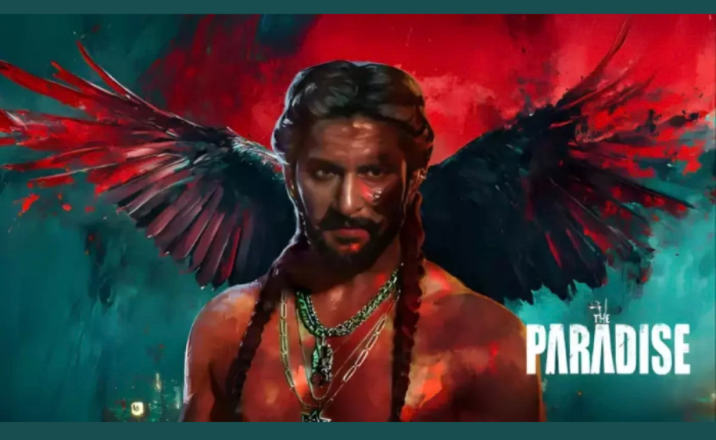 The Paradise Box Office (Worldwide): Set To Become Nani’s Biggest Grosser Within The Opening