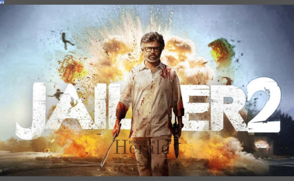 Jailer 2 Box Office Collection: Rajinikanth Starrer Becomes Biggest Tamil Grosser Worldwide in 11 Days Jailer 2 Box Office Collection: Rajinikanth Starrer Becomes Biggest Tamil Grosser Worldwide in 11 Days