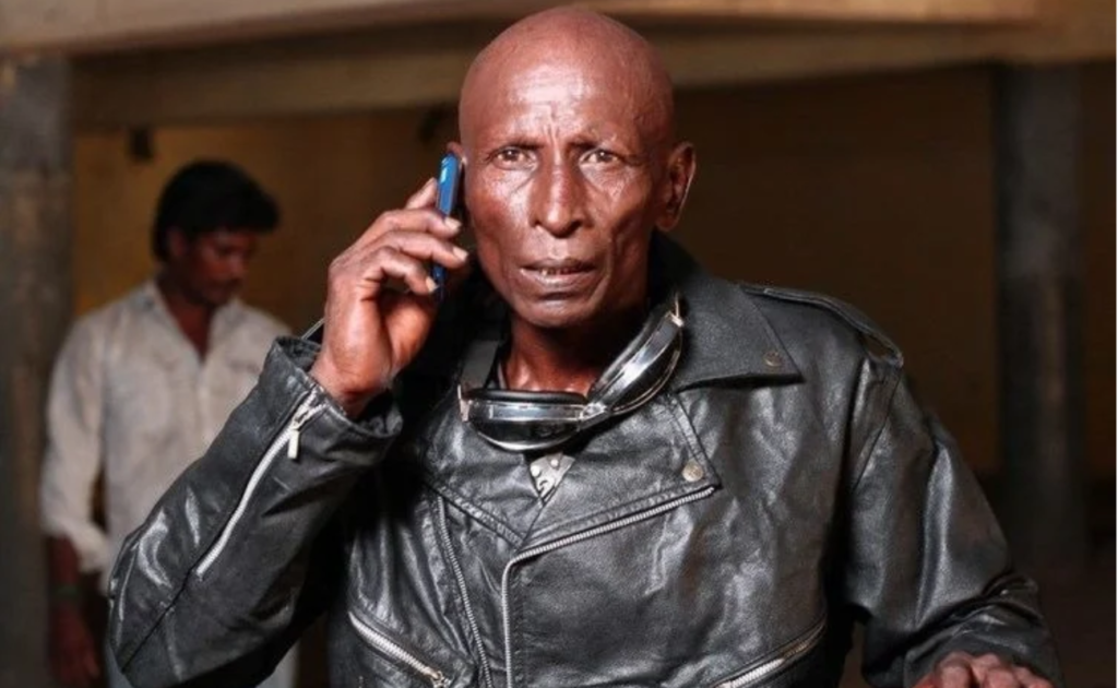Naan Kadavul Actor Mottai Rajendran Dismisses ICU Hospitalisation Rumours After Meeting Actor Sukumar Naan Kadavul Actor Mottai Rajendran Dismisses ICU Hospitalisation Rumours After Meeting Actor Sukumar