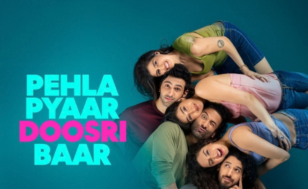 Pehla Pyaar Doosri Baar (2026): Release Date, Cast, Story, Trailer, Budget, OTT & More