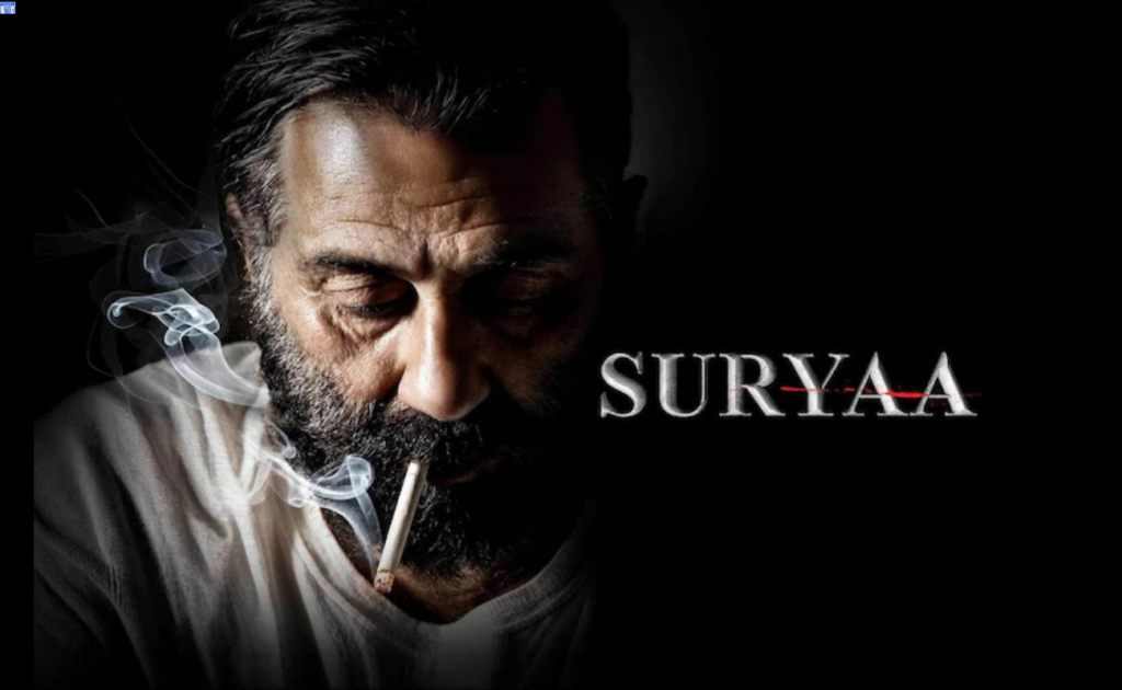 Suryaa (2026) Movie: Release Date, Cast, Story, Budget and More Suryaa (2026) Movie: Release Date, Cast, Story, Budget and More