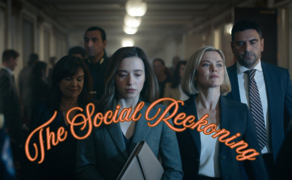 The Social Reckoning: Release Date, Cast, Story, and Everything You Need to Know