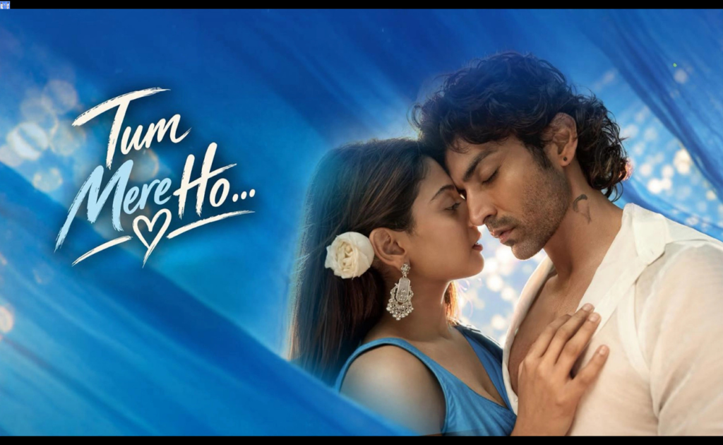 Tum Mere Ho Look Reminds Fans of Shraddha Kapoor’s Aashiqui 2 Era